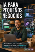 IA para Pequeños Negocios — Ebook